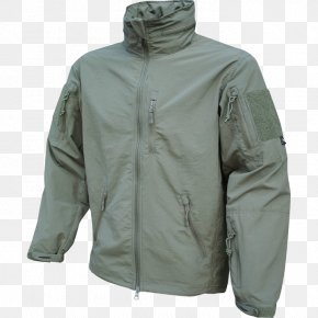 Green Jacket With Hood - Viper Tactical Elite Jacket Parka Coat Clothing PNG