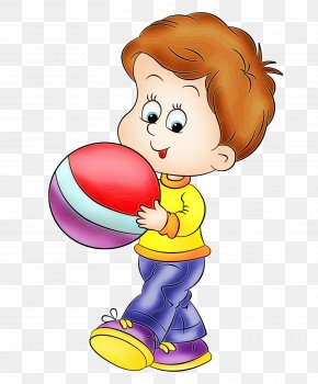 Fictional Character Ball - Watercolor Background PNG