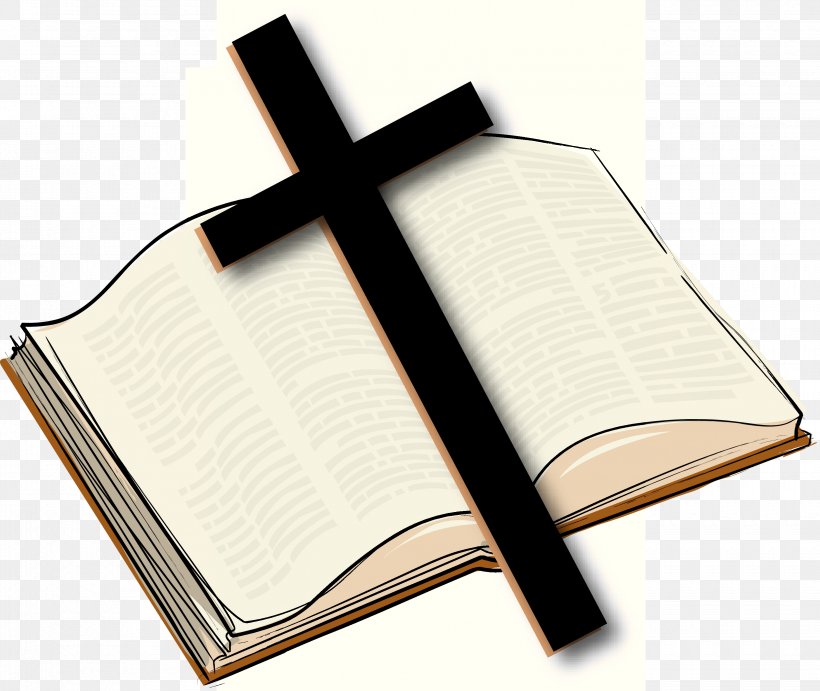 Bible Christian Cross Clip Art, PNG, 3300x2783px, Bible, Book, Christian Cross, Christianity, Cross Download Free