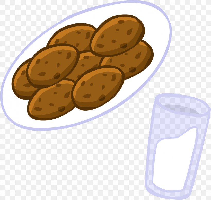 Biscuits Milk Clip Art Food, PNG, 1445x1370px, Biscuits, Baked Goods, Biscuit, Chocolate Chip Cookie, Cookie Download Free