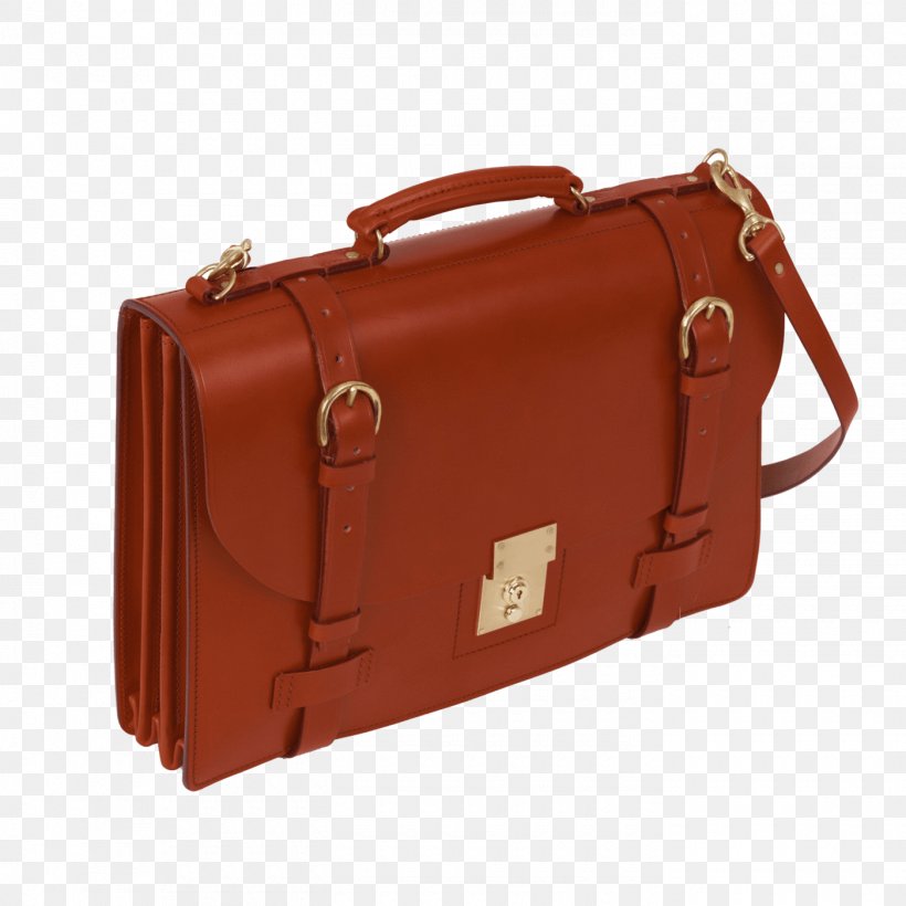 Briefcase Leather Handbag Satchel, PNG, 1400x1400px, Briefcase, Bag, Baggage, Brand, Brown Download Free