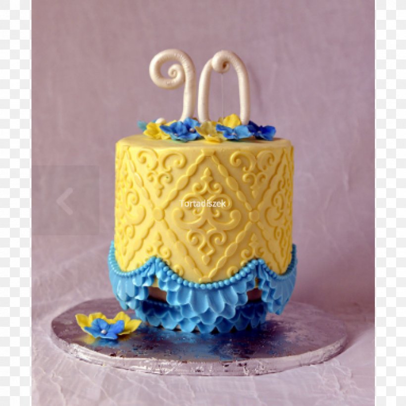 Buttercream Birthday Cake Cake Decorating Royal Icing Cobalt Blue, PNG, 1200x1200px, Buttercream, Birthday, Birthday Cake, Blue, Cake Download Free