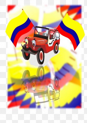 Jeep - Car Jeep Wrangler Clip Art PNG
