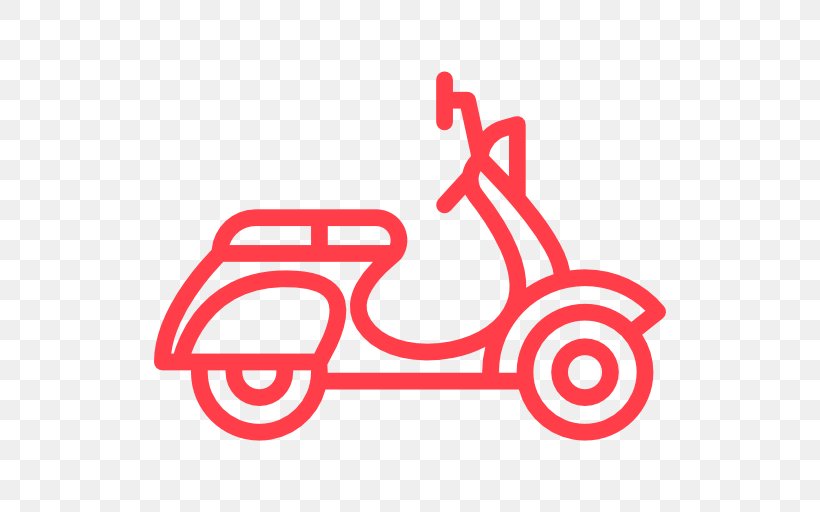 Car Scooter Motorcycle Bicycle Vehicle, PNG, 512x512px, Car, Area, Bicycle, Brand, Cafe Racer Download Free
