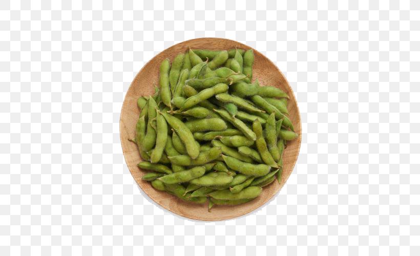 Edamame Vegetarian Cuisine Pea Soybean, PNG, 500x500px, Edamame, Appetizer, Asian Food, Bean, Commodity Download Free