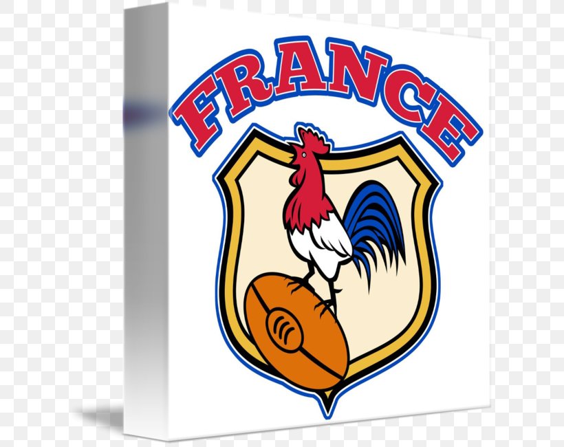 France Gallic Rooster Stock Photography, PNG, 621x650px, France, Area, Beak, Bird, Brand Download Free