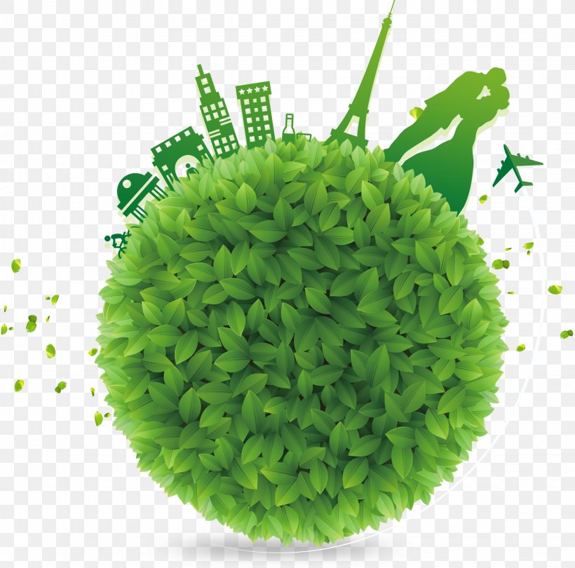 Icon, PNG, 2250x2224px, Royaltyfree, Commodity, Company, Grass, Green Download Free