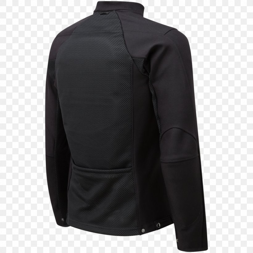 Long-sleeved T-shirt Hoodie Clothing, PNG, 1024x1024px, Tshirt, Black, Champion, Clothing, Dress Download Free