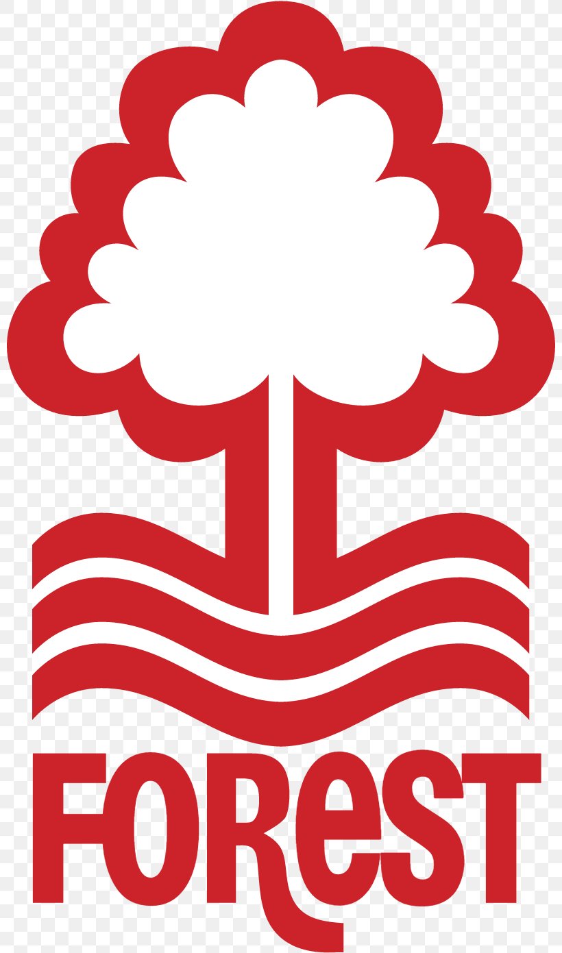 Nottingham Forest F.C. English Football League Football League First Division FA Cup City Ground, PNG, 800x1391px, Nottingham Forest Fc, Area, Artwork, Black And White, Brand Download Free