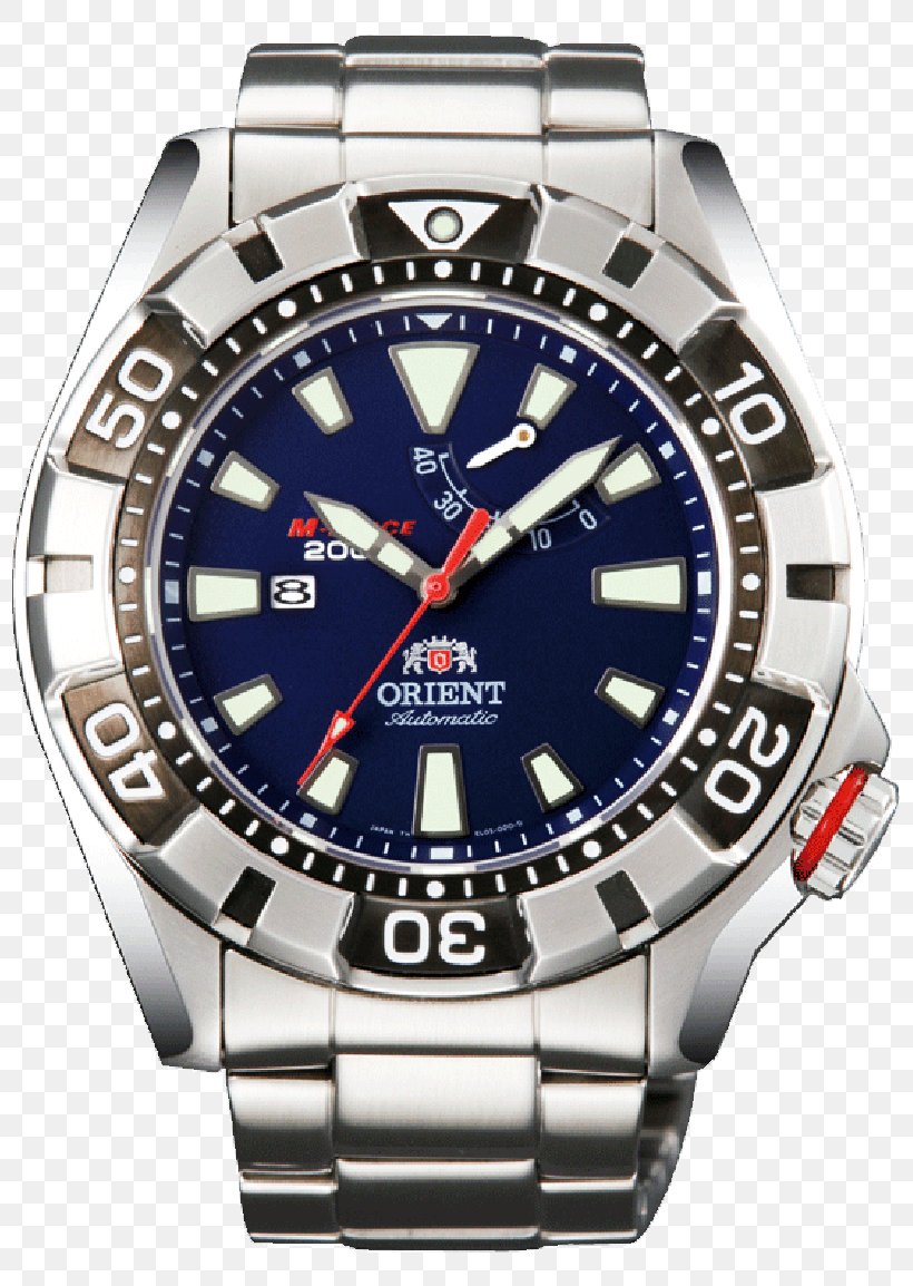 Orient Watch Power Reserve Indicator Diving Watch Automatic Watch, PNG, 800x1154px, Orient Watch, Antimagnetic Watch, Automatic Watch, Brand, Dial Download Free