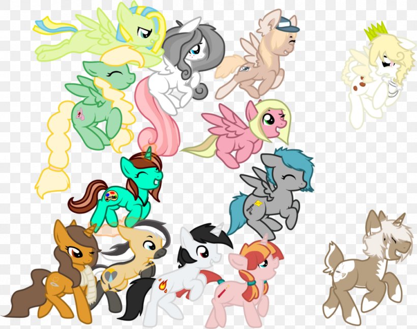 Pony Horse Cat Canidae, PNG, 1006x794px, Pony, Animal, Animal Figure, Art, Canidae Download Free