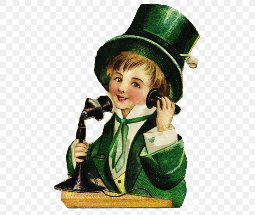 Saint Patrick's Day Irish People Holiday Leprechaun Greeting & Note Cards, PNG, 500x693px, Irish People, Blessing, Greeting, Greeting Note Cards, Happiness Download Free