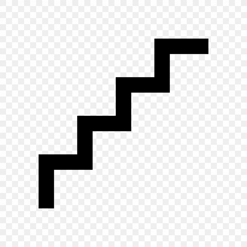 Stairs Handrail Escalator, PNG, 1600x1600px, Stairs, Area, Black, Black And White, Brand Download Free