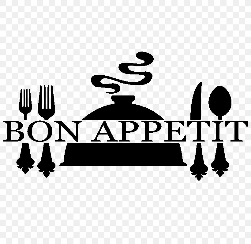 Text Appetite Sticker Quotation Wall Decal, PNG, 800x800px, Text, Appetite, Black, Black And White, Brand Download Free