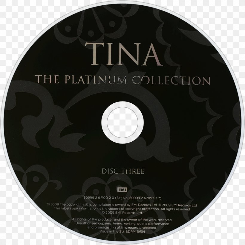 The Platinum Collection Simply The Best Compact Disc Queen II The Best, PNG, 1000x1000px, Watercolor, Cartoon, Flower, Frame, Heart Download Free