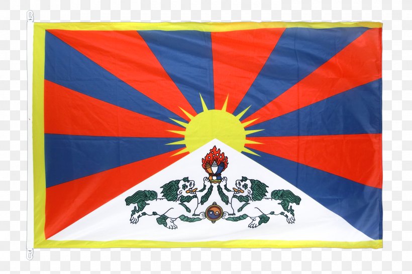 Tibetan Independence Movement Flag Of Tibet Tibetan People, PNG, 1500x1000px, Tibet, Area, Dalai Lama, Flag, Flag Of Bhutan Download Free
