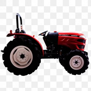 Tractor - Yanmar 2GM20 Tractor Diesel Engine Car PNG