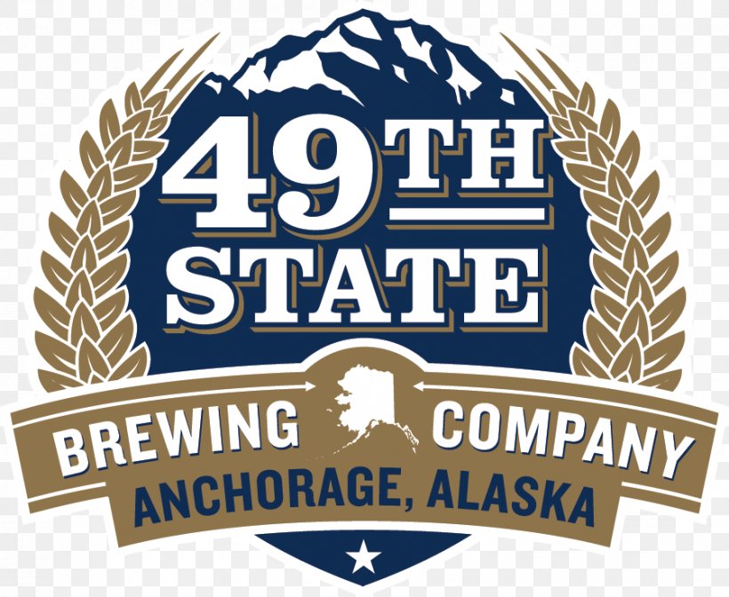 49th State Brewing Co, PNG, 900x738px, 49th State Brewing Co, 49th State Brewing Co Anchorage, Alaska, Anchorage, Beer Download Free