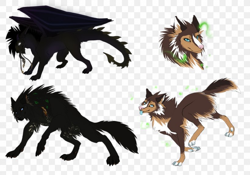 Canidae Werewolf Dog Demon Cartoon, PNG, 1069x747px, Canidae, Carnivoran, Cartoon, Claw, Demon Download Free