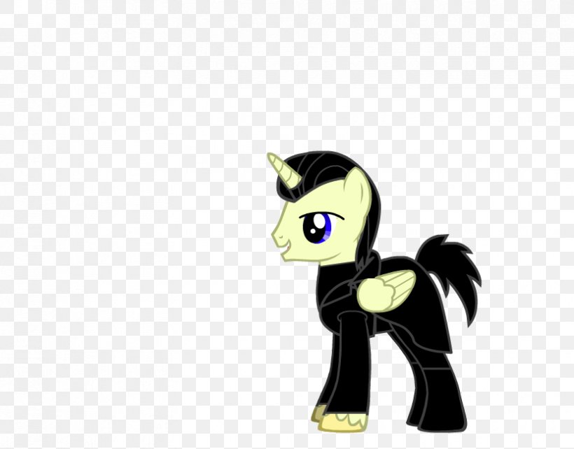 Cat Pony Horse Cartoon, PNG, 830x650px, Cat, Black, Black M, Carnivoran, Cartoon Download Free