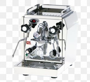 Water Coffee - Espresso Machines Coffee La Pavoni PNG