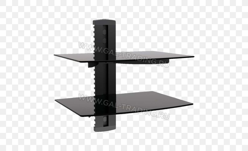 Floating Shelf Bracket Wall Television, PNG, 500x500px, Shelf, Bracket, Component Video, Floating Shelf, Furniture Download Free