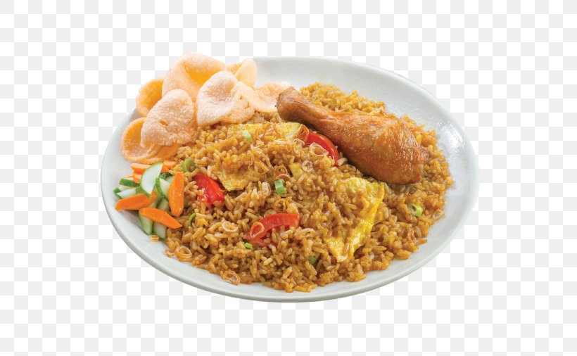 Fried Chicken, PNG, 625x506px, Thai Fried Rice, Arroz A La Valenciana, Arroz Con Pollo, Bakso, Biryani Download Free