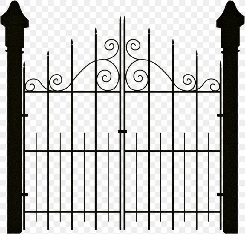 Gate House Clip Art, PNG, 1219x1163px, Gate, Animation, Black And White,  Cartoon, Facade Download Free