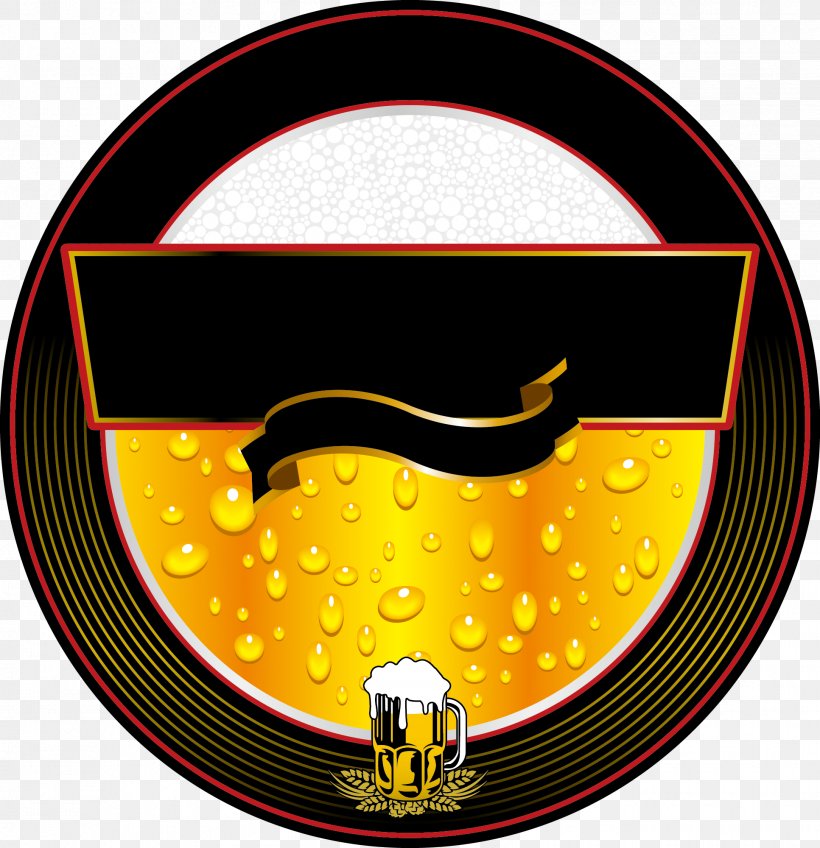 HD Hand-drawn Beer Vector Logo Element, PNG, 1933x2000px, Beer, Artisau Garagardotegi, Bar, Beer Bottle, Beer Brewing Grains Malts Download Free