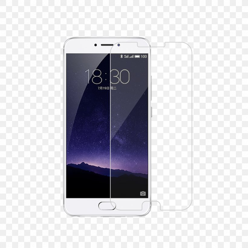 MEIZU 32 Gb Smartphone Screen Protectors Android, PNG, 3333x3333px, 32 Gb, Meizu, Android, Cellular Network, Communication Device Download Free