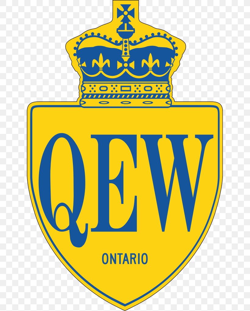 Queen Elizabeth Way Highways In Ontario Toronto Ontario Highway 403 Ontario Highway 406, PNG, 643x1022px, 400series Highways, Queen Elizabeth Way, Area, Brand, Canada Download Free