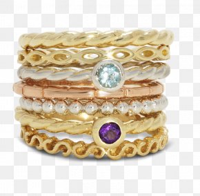 Ring - Ring Bracelet Gemstone Bangle Jewellery PNG