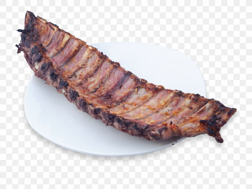 Spare Ribs Pollo A La Brasa Barbecue Pork Ribs Steak, PNG, 1024x768px, Spare Ribs, Animal Source Foods, Atlantic Cod, Barbecue, Beef Download Free