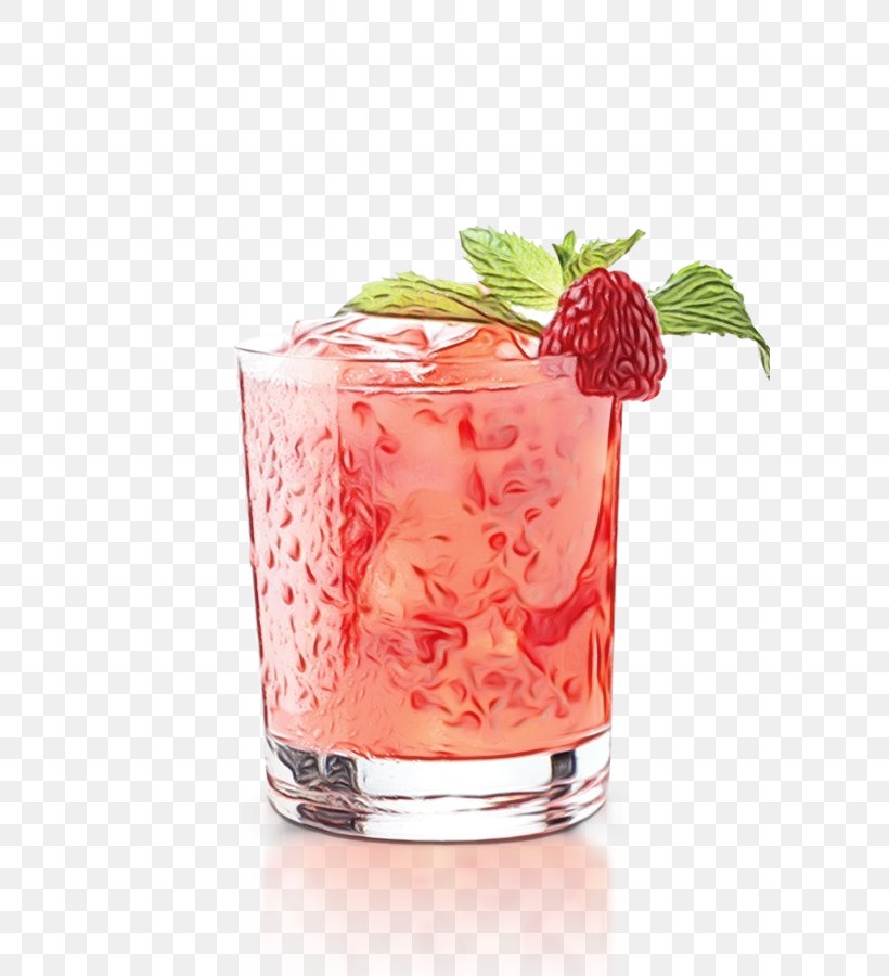Strawberry Cartoon, PNG, 600x900px, Cocktail, Alcoholic Beverage, Alcoholic Beverages, Bay Breeze, Berry Download Free