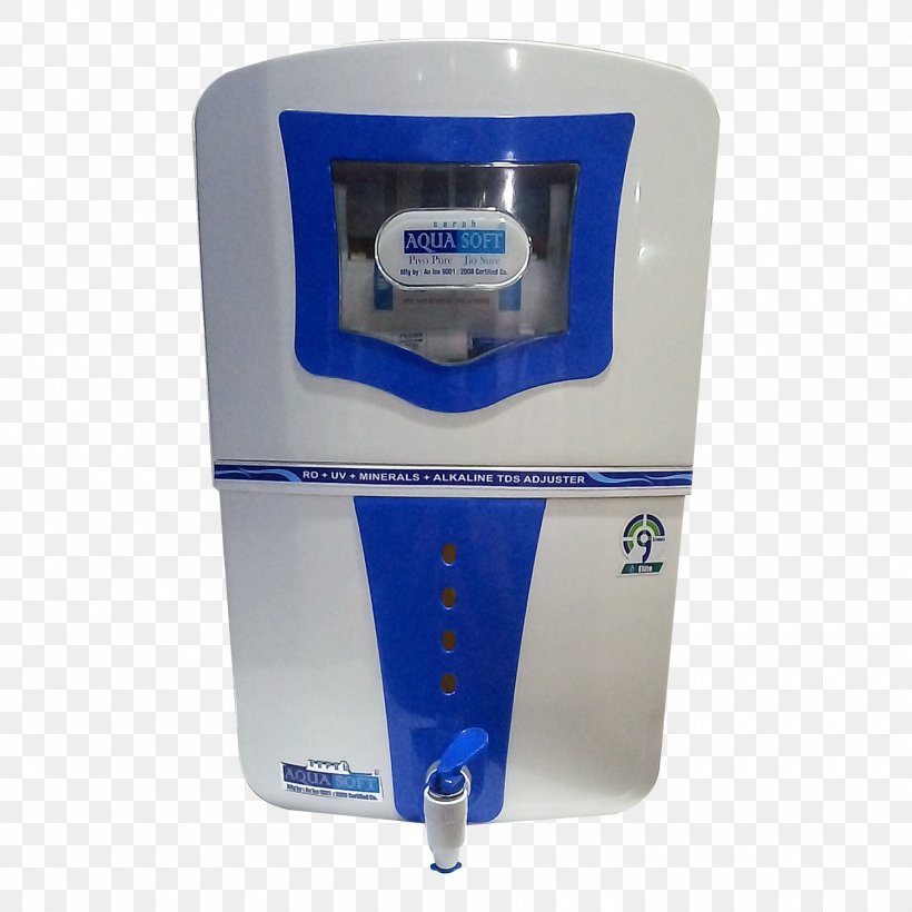 Water Filter Aqua Soft Reverse Osmosis Water Purification, PNG, 1500x1500px, Water Filter, Delhi, Filtration, Manufacturing, Osmosis Download Free