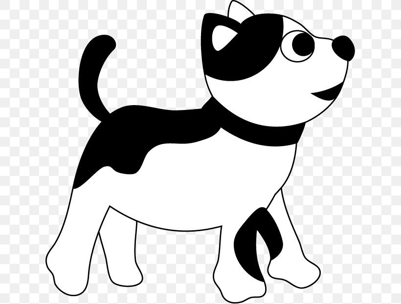 Whiskers Puppy Dog Breed Clip Art Siberian Husky, PNG, 633x622px, Whiskers, Art, Artwork, Black, Black And White Download Free