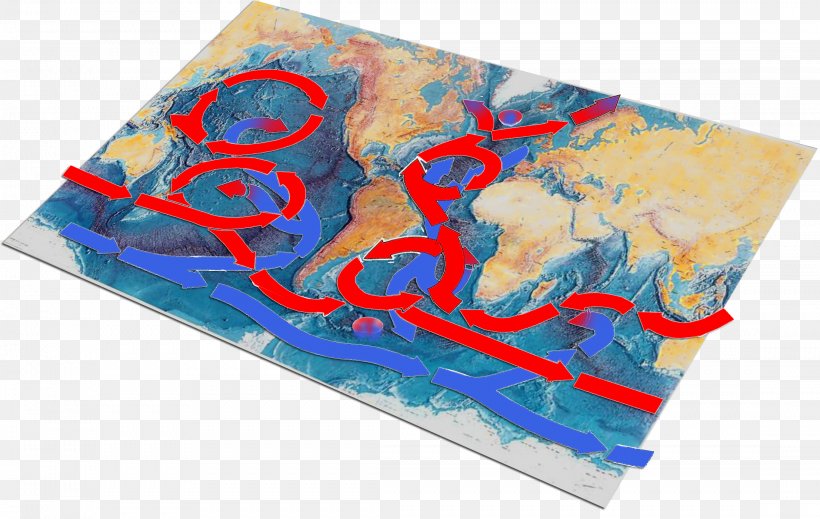 World Ocean Thermohaline Circulation Ocean Current Conveyor Belt, PNG, 2214x1402px, World Ocean, Belt, Conveyor Belt, Conveyor System, Deep Sea Download Free