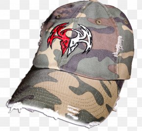 Baseball Cap - Baseball Cap Whitetail Frenzy Hoodie Hat Logo PNG