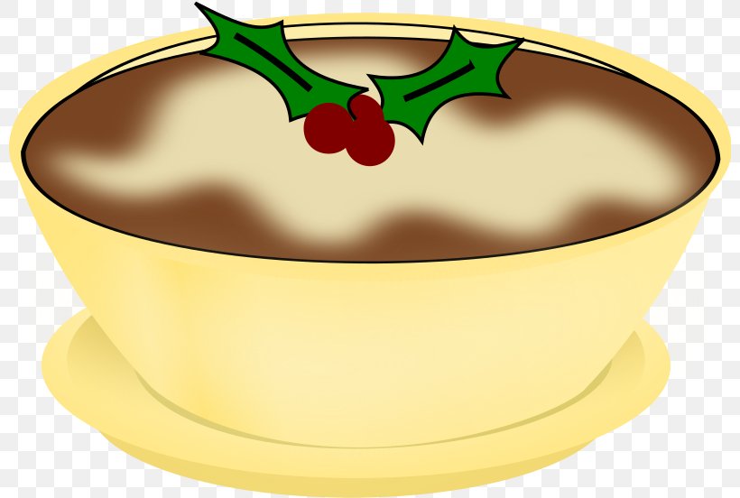 Clip Art Christmas Pudding Ice Cream Image, PNG, 800x552px, Christmas Pudding, Cup, Dessert, Dish, Drawing Download Free