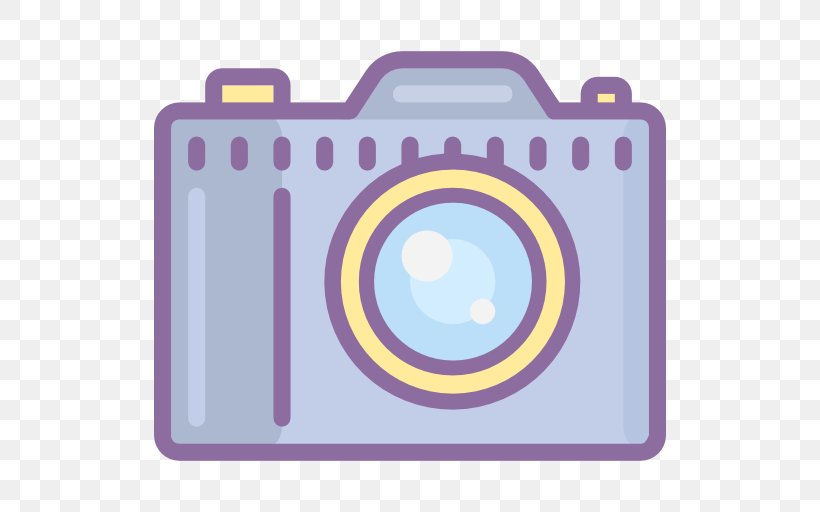 Clip Art Vector Graphics Camera, PNG, 512x512px, Camera, Cameras Optics, Icon Design, Photography, Purple Download Free