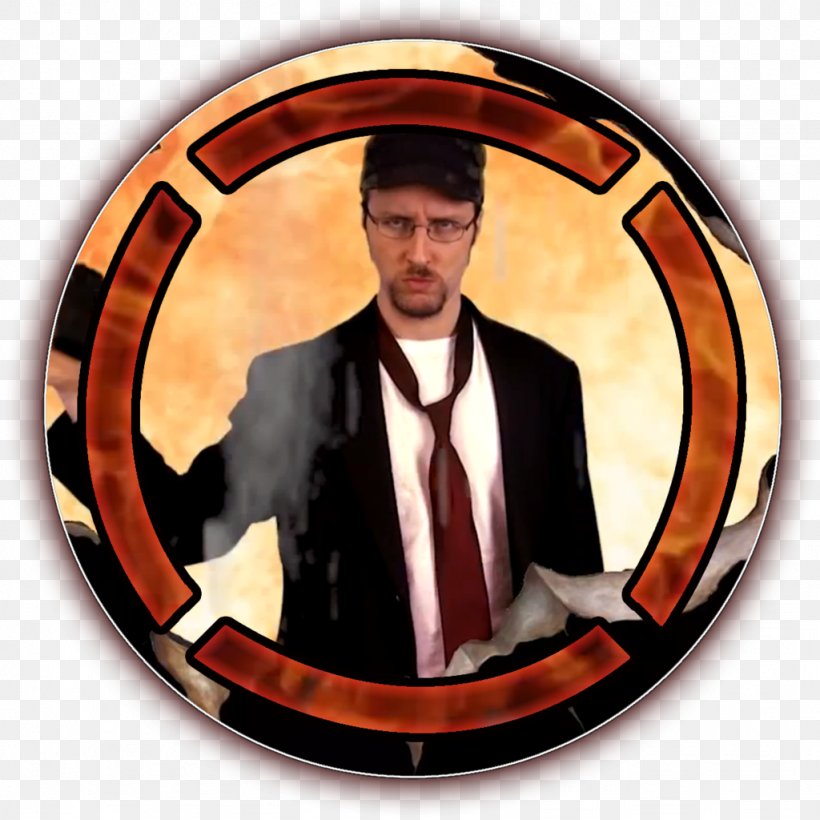 Doug Walker Nostalgia Critic YouTube FreakZone Games Angry Video Game Nerd Adventures, PNG, 1024x1024px, Doug Walker, Angry Video Game Nerd, Angry Video Game Nerd Adventures, August 21, Avatar Download Free