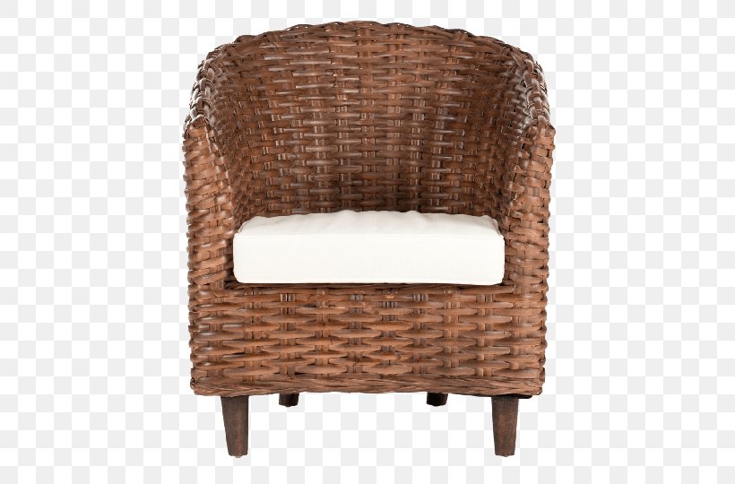 Eames Lounge Chair Wicker Club Chair Chaise Longue, PNG, 540x540px, Chair, Chaise Longue, Club Chair, Couch, Cushion Download Free