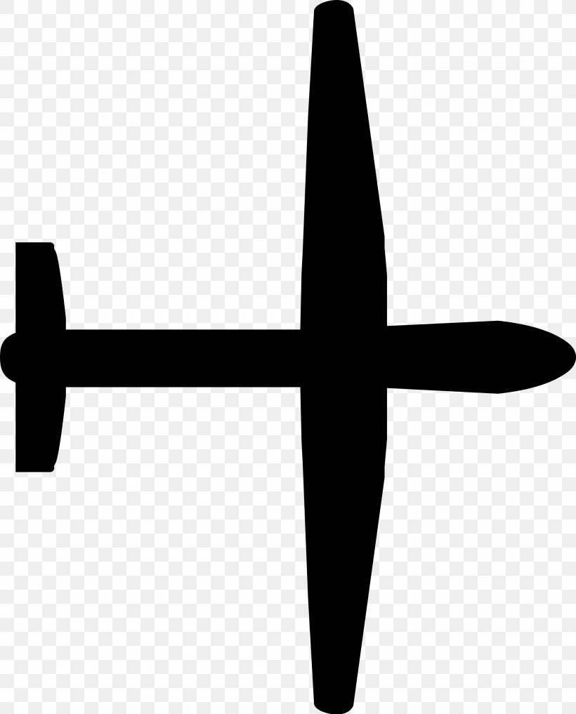 Fixed-wing Aircraft Airplane Silhouette Unmanned Aerial Vehicle Clip Art, PNG, 2000x2481px, Fixedwing Aircraft, Air Travel, Aircraft, Airplane, Black And White Download Free