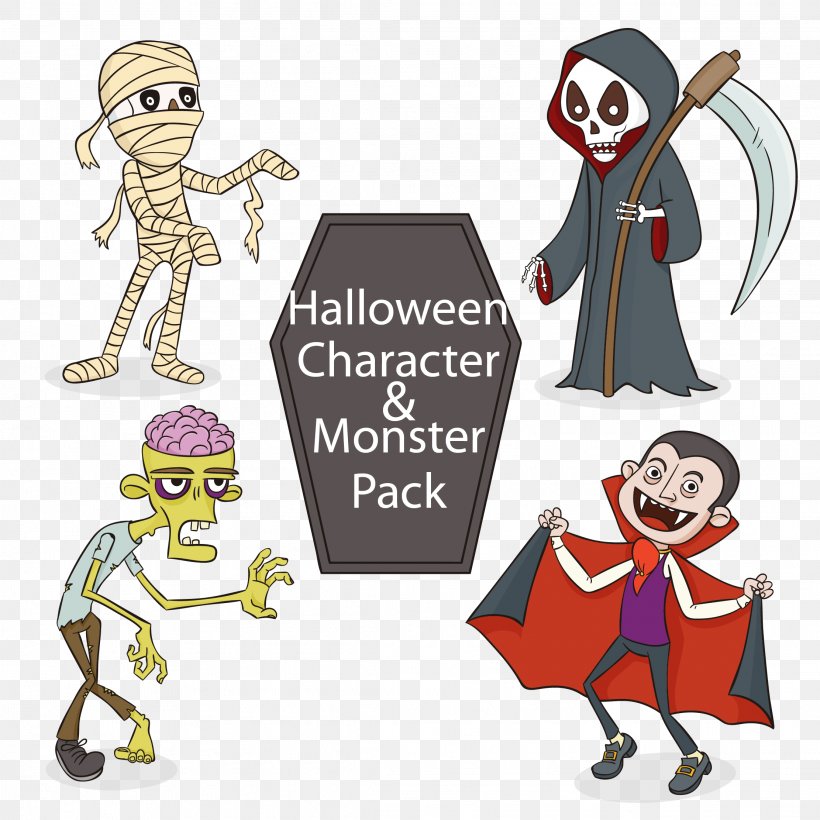 Halloween Devil No Dig!, PNG, 2222x2222px, Halloween, Art, Cartoon, Characters Of Halloween, Clip Art Download Free