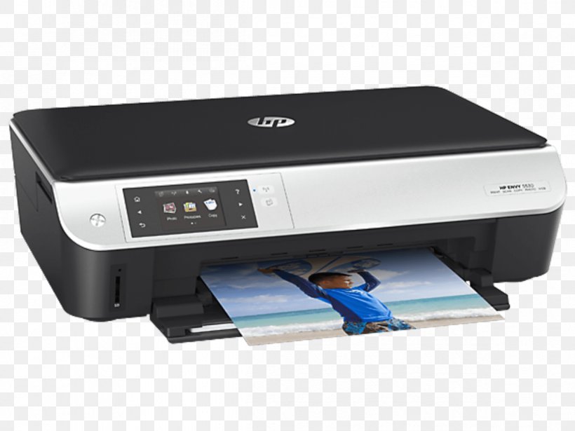 Hewlett-Packard Multi-function Printer HP Envy Inkjet Printing, PNG, 1199x900px, Hewlettpackard, Computer, Computer Software, Device Driver, Electronic Device Download Free