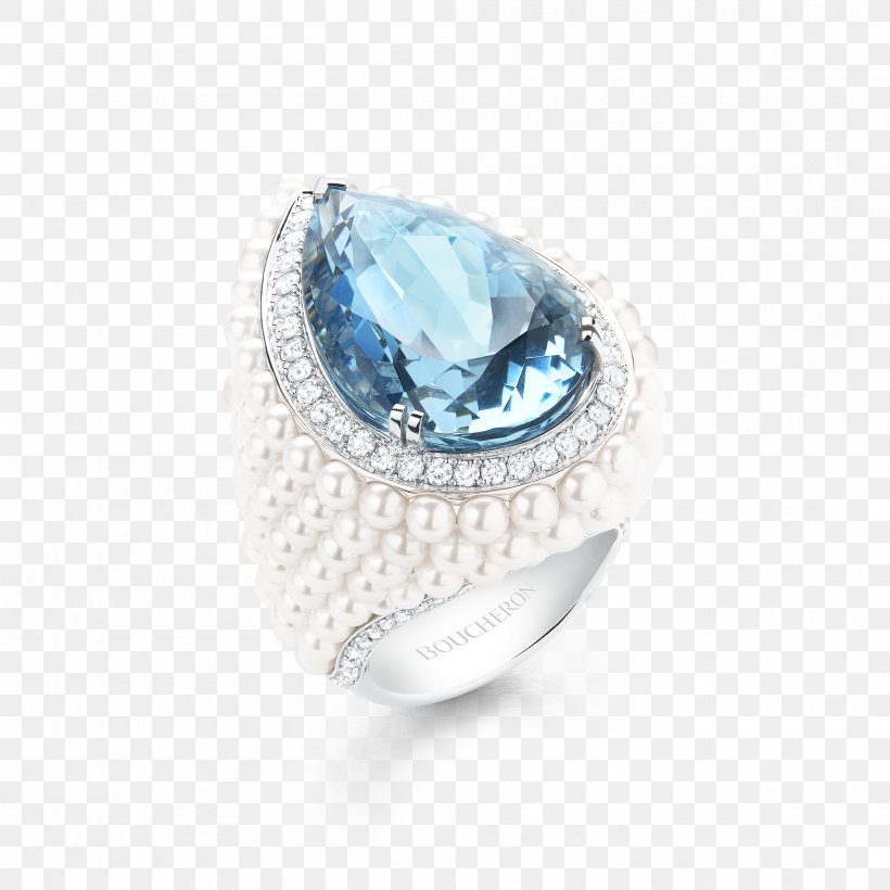 Jewellery Ring Boucheron Gemstone Sapphire, PNG, 2000x2000px, Jewellery, Blue, Body Jewelry, Boucheron, Bride Download Free