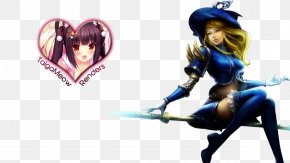 League Of Legends - League Of Legends Electronic Sports Video Game Multiplayer Online Battle Arena Ahri PNG