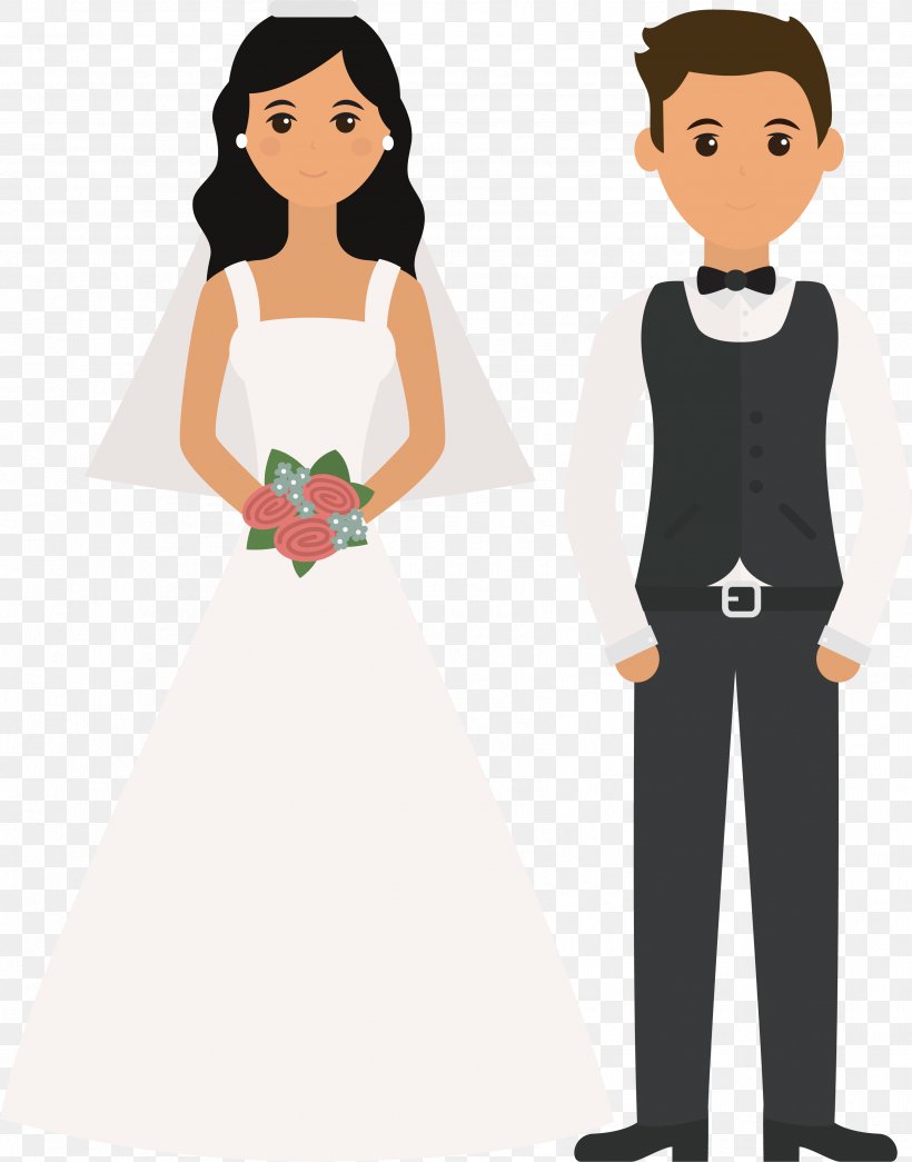 Marriage Bridegroom Wedding, PNG, 3345x4266px, Watercolor, Cartoon, Flower, Frame, Heart Download Free