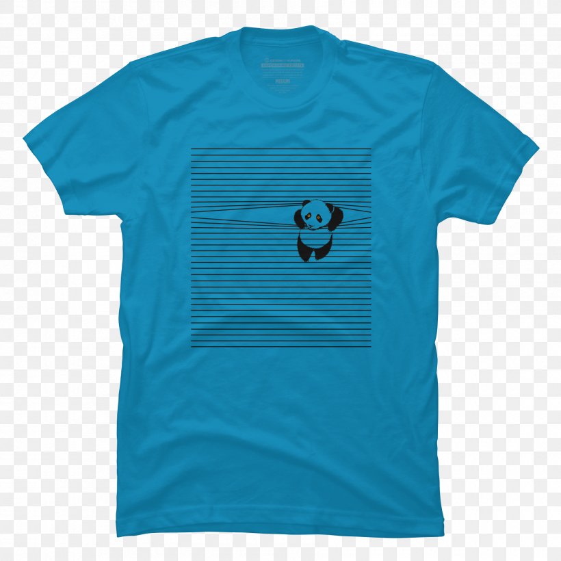 T-shirt Polo Shirt Clothing Sleeve, PNG, 1800x1800px, Tshirt, Active Shirt, Aqua, Azure, Blue Download Free