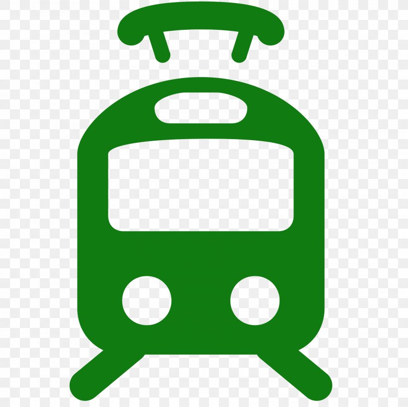 Trolley Train Symbol, PNG, 1600x1600px, Trolley, Area, Grass, Green, Symbol Download Free